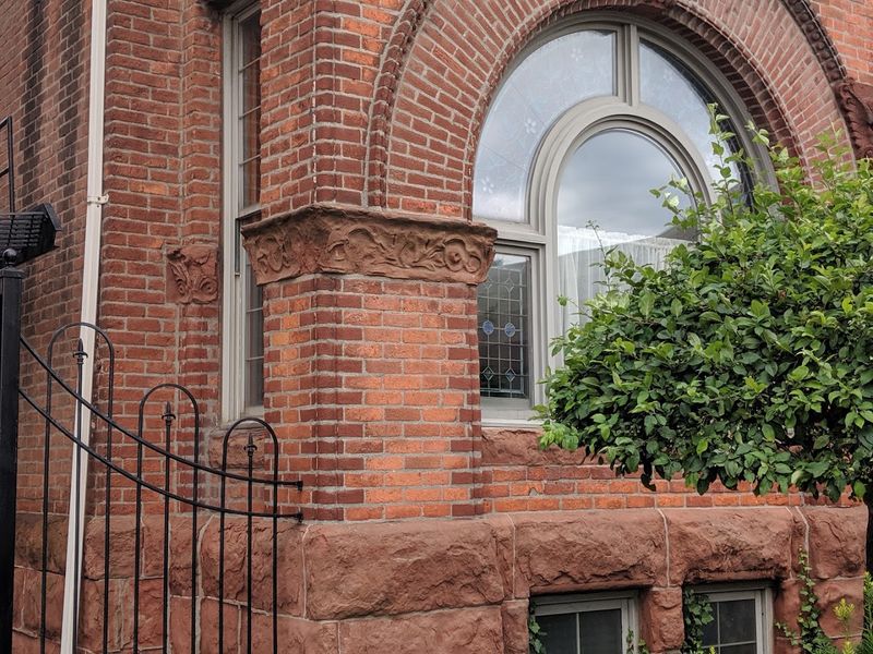 How to fit it into a Corktown stroll