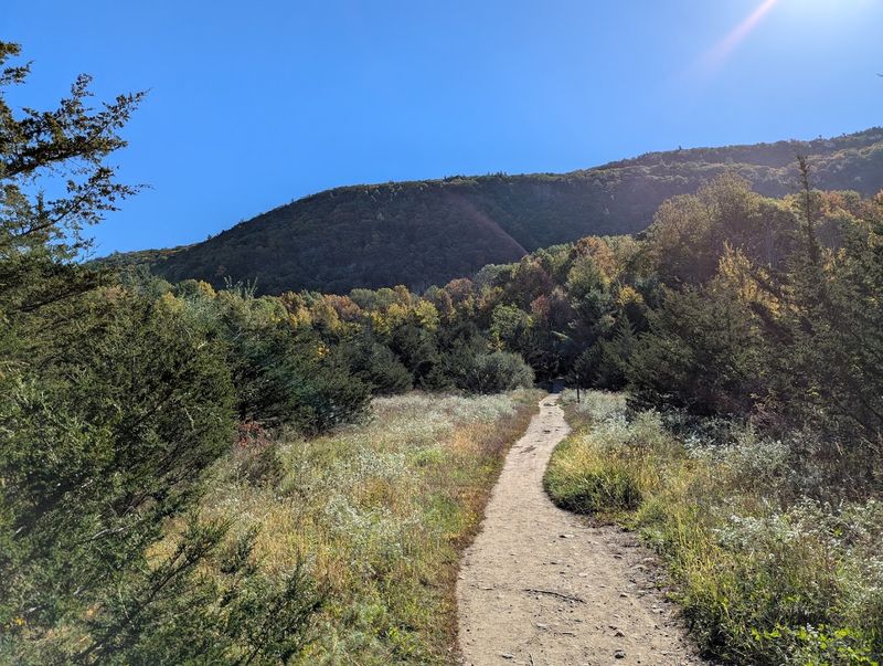 Why the climb gets respect