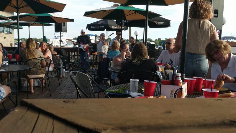 Easygoing, local, and refreshingly unfussy