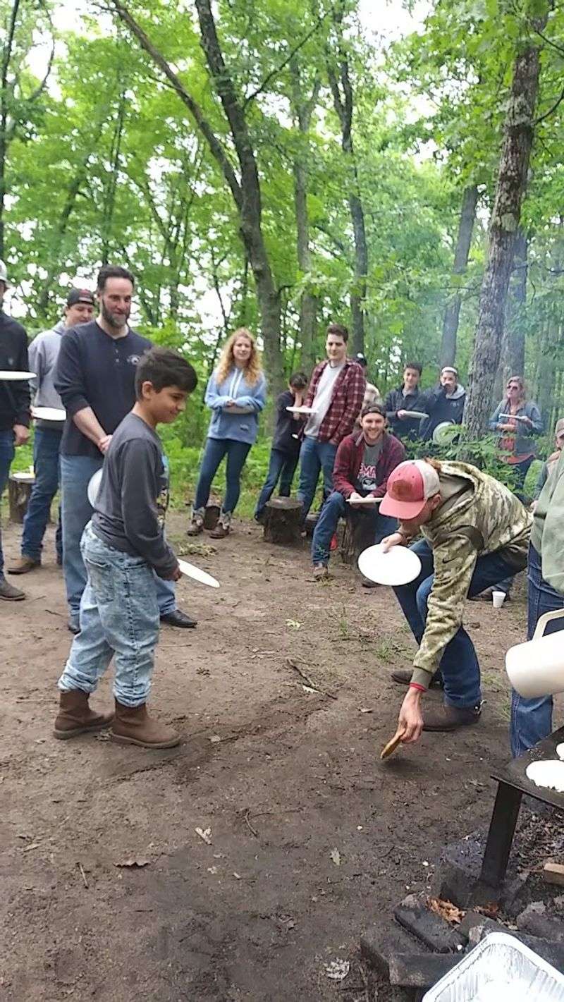 Meals that actually matter