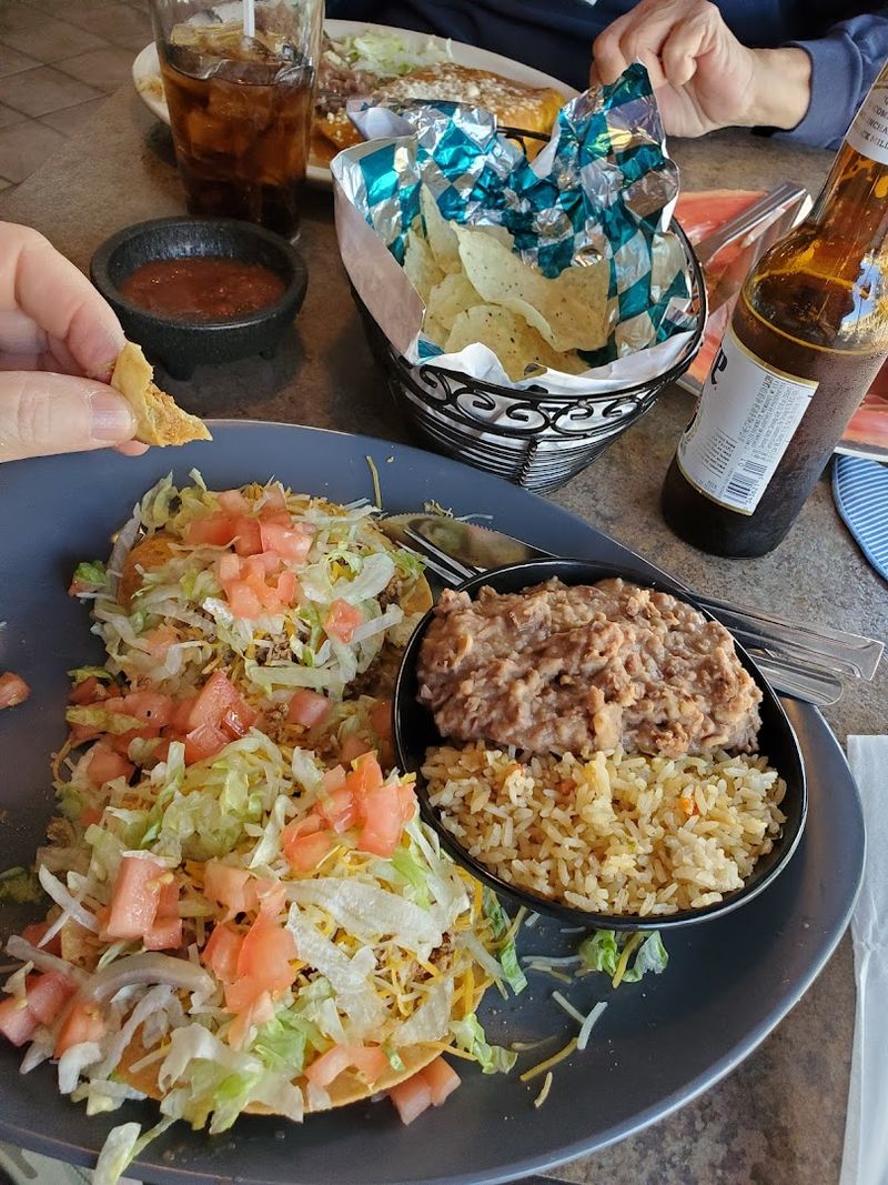 Freshness shows up all over the menu