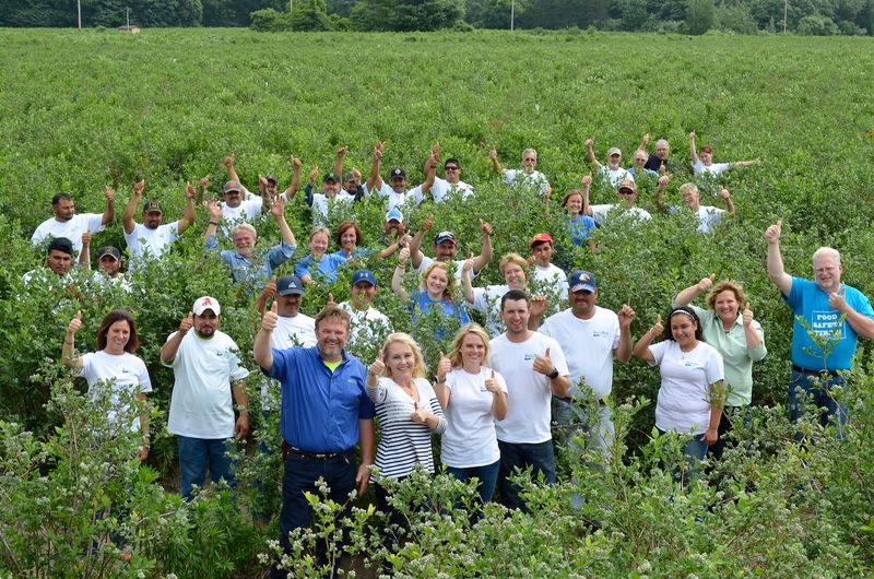 A farm that invites you to linger