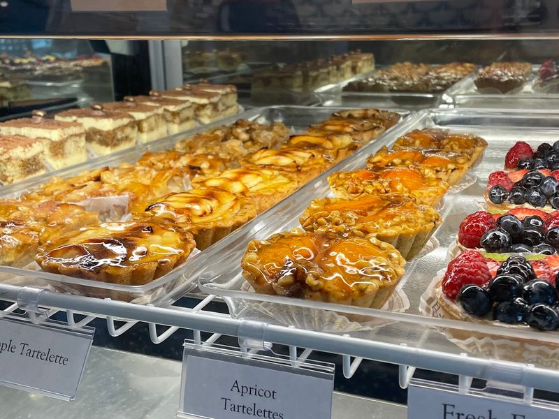 A thoughtful range for different cravings