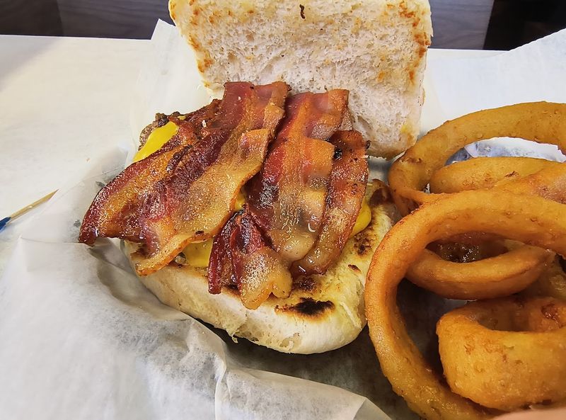 A menu that refuses to be boring