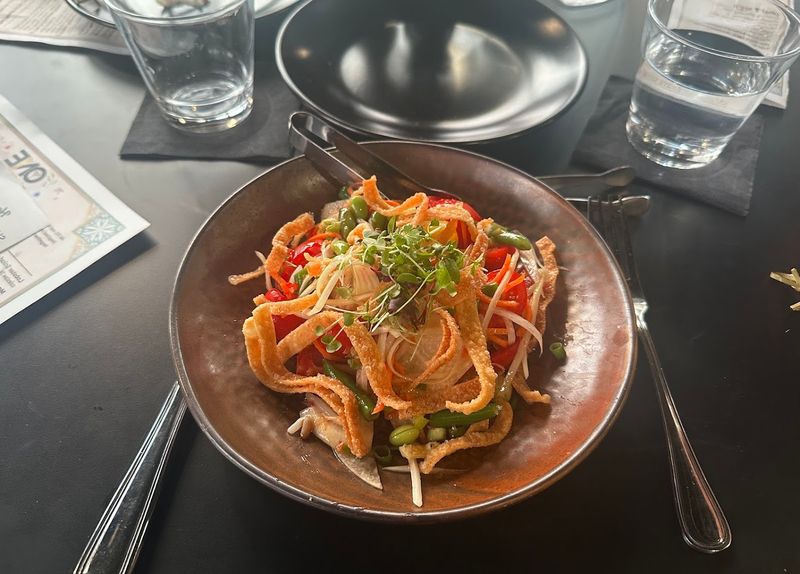 A room that looks polished without acting fussy