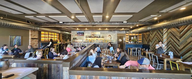 A room that feels dressed up without acting precious