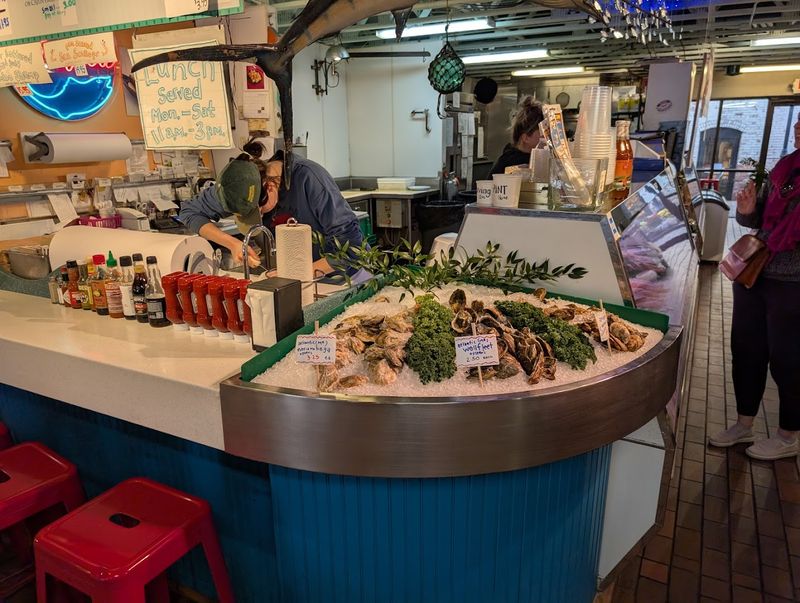 Specialty food worth planning around