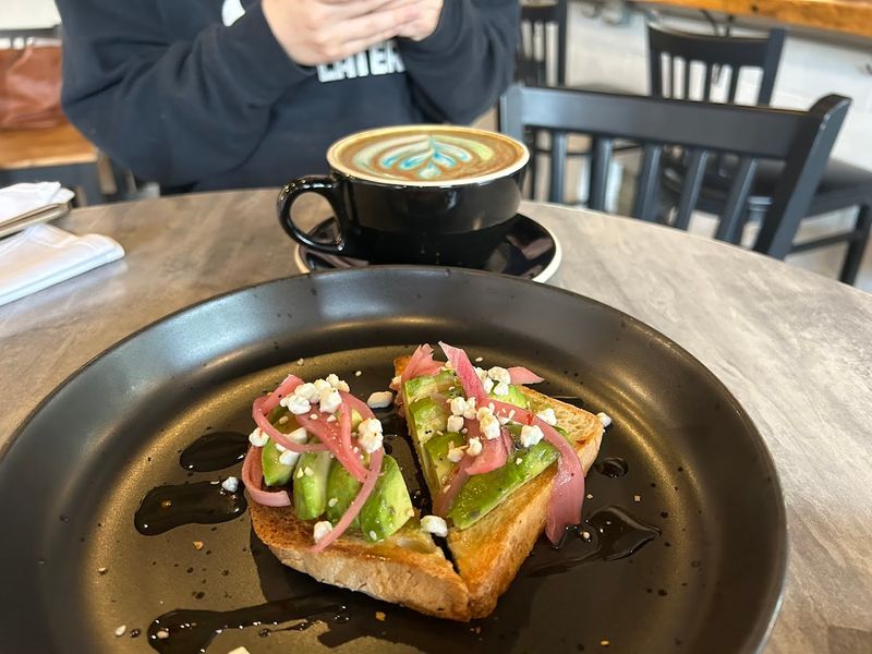 A menu that feels thoughtfully inclusive