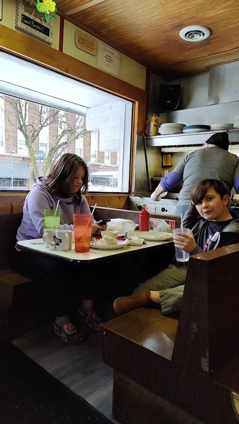 Service with small-town warmth