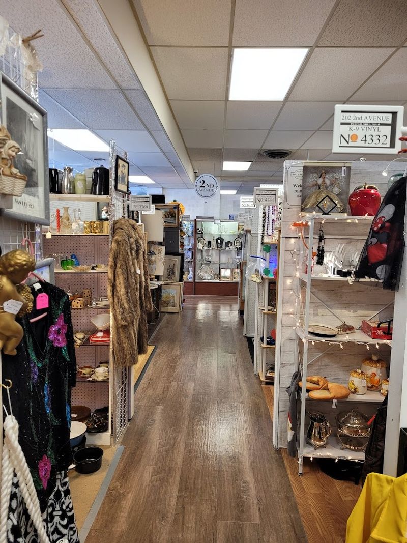 More than shopping, it becomes a mental reset