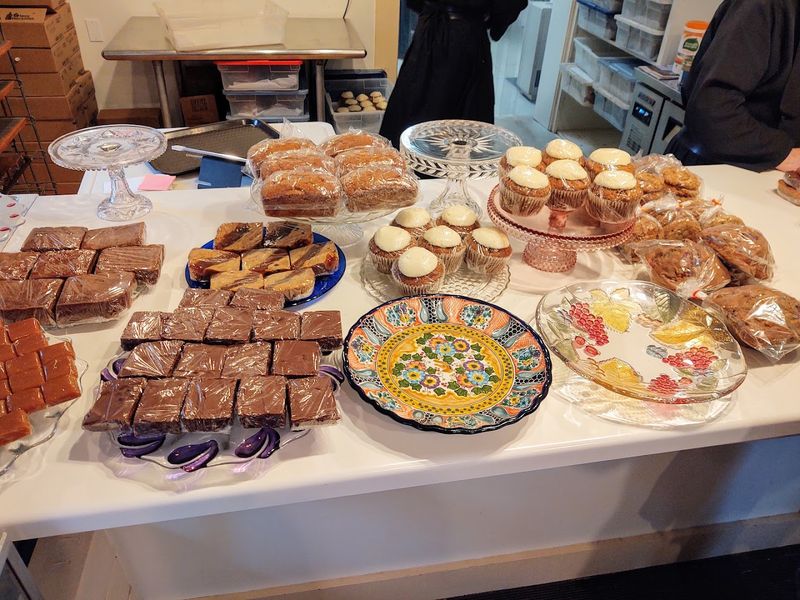 Pastries worth the wait