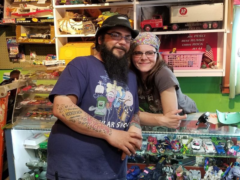 Helpful owners, real expertise