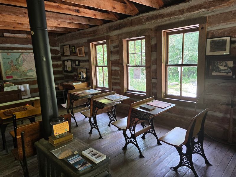 Inside the keeper's world