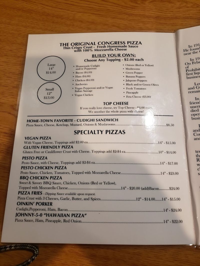 Options that widen the welcome