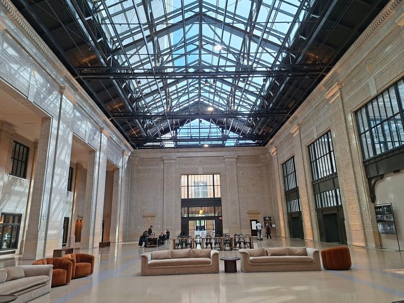 Old bones, new purpose