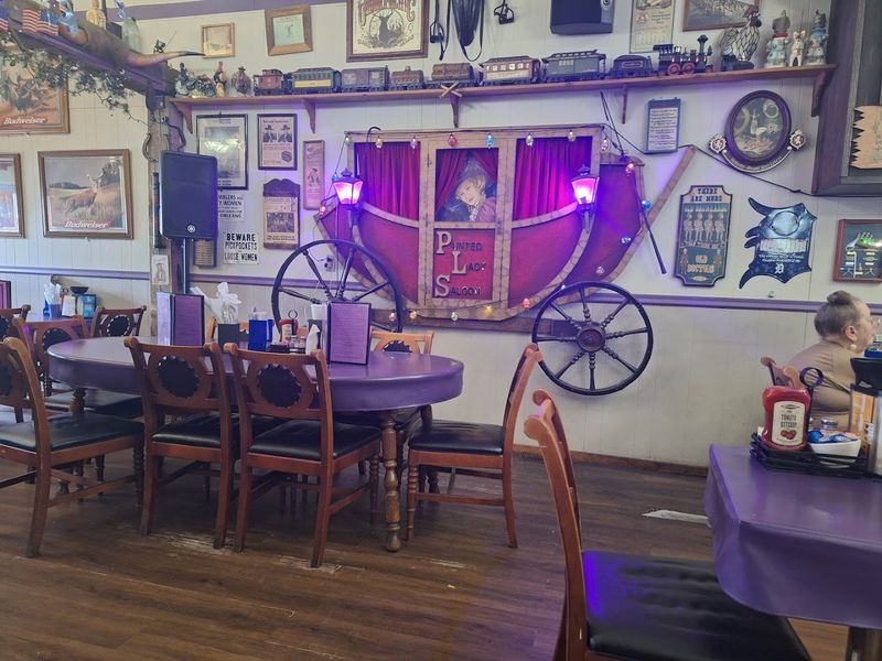 Service with small-town rhythm