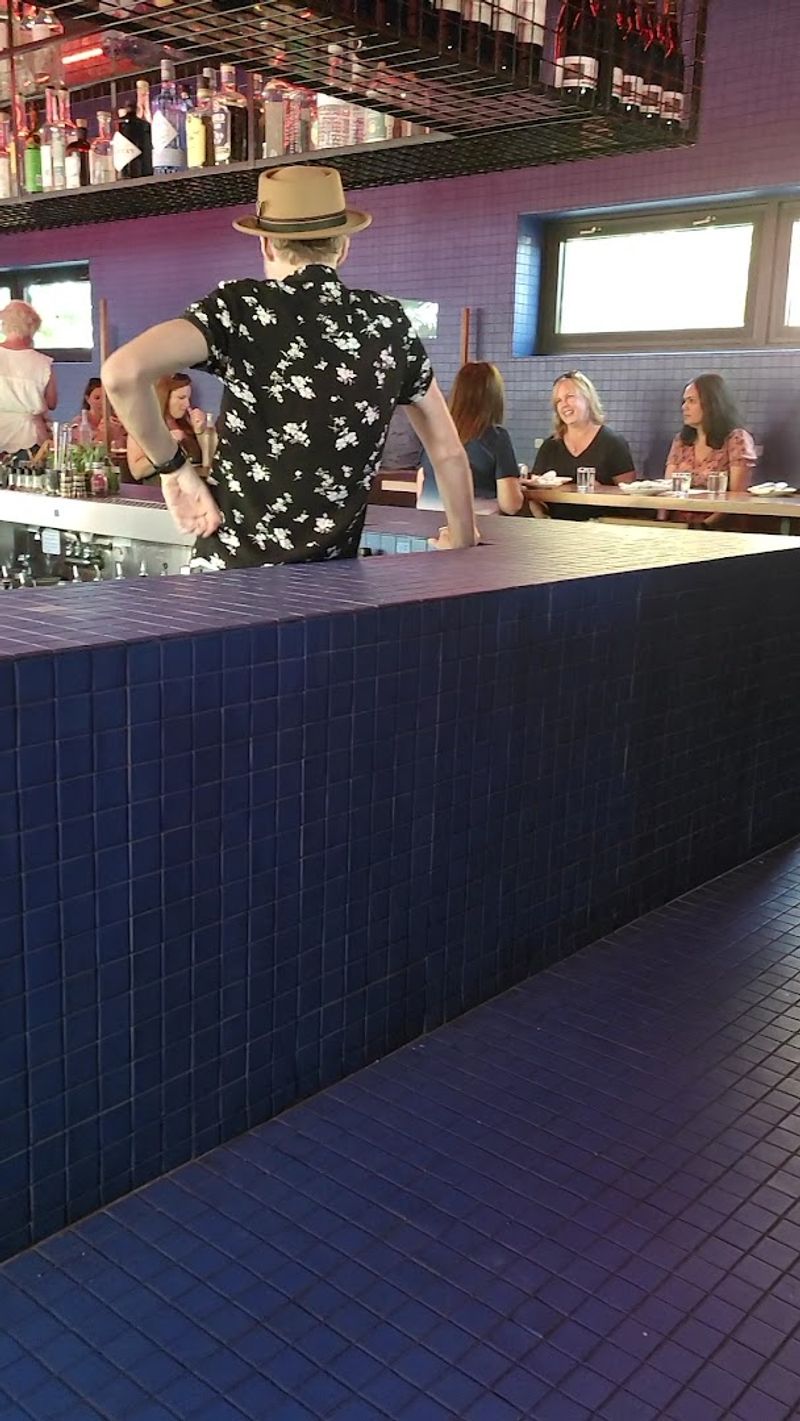 Service that keeps the pace right