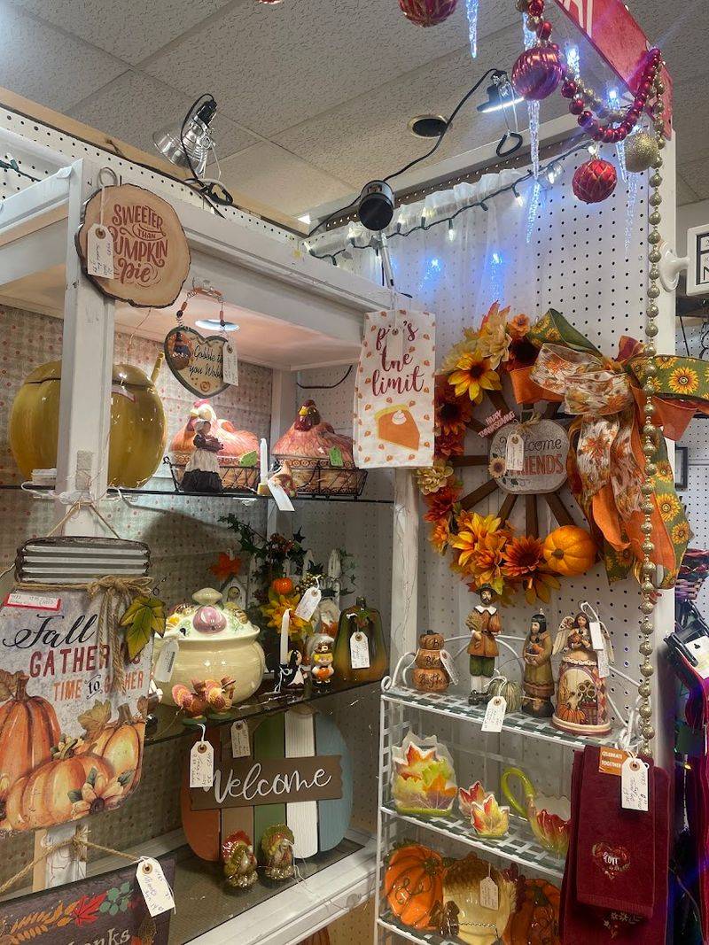 Why the craft side changes the whole visit