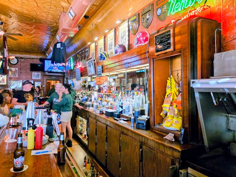 Why game day matters here