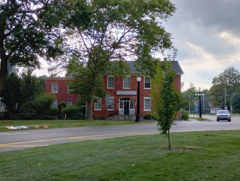 The view outside matters too