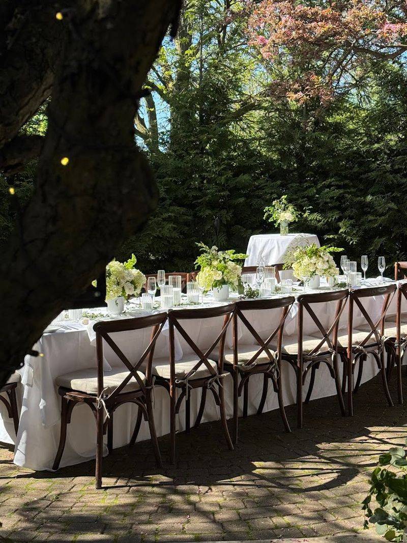 Why the garden feeling is not just marketing