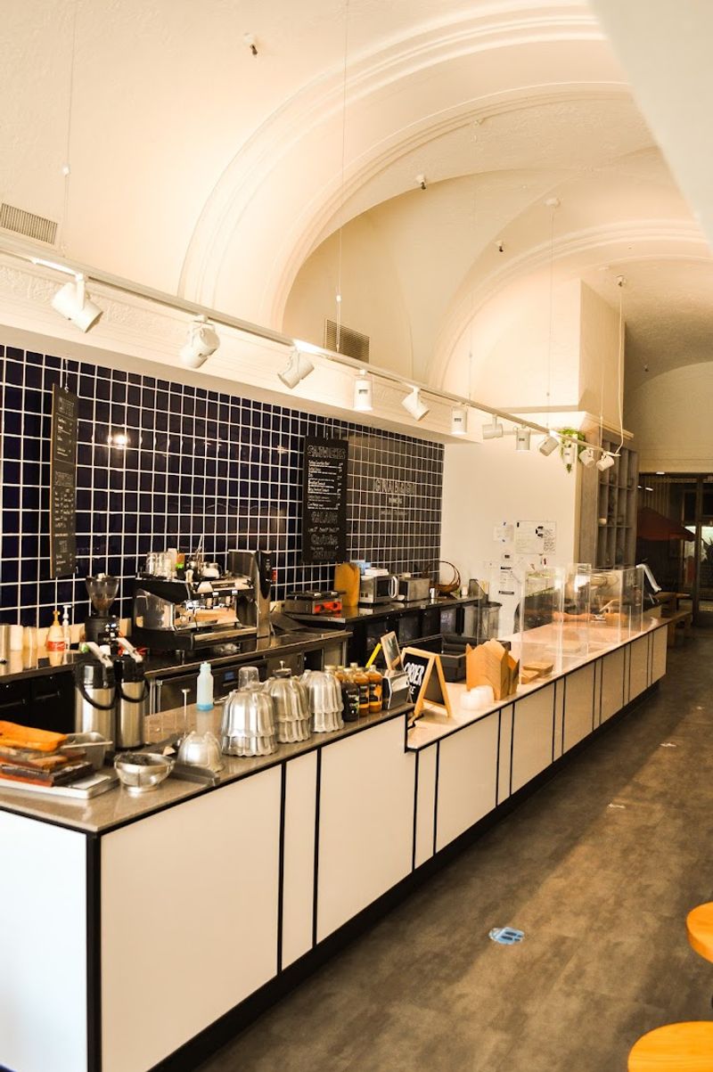 Coffee and drinks done right