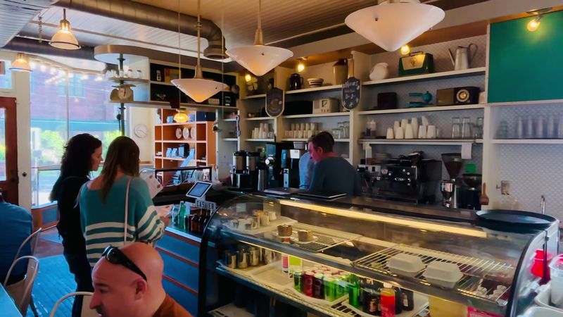 How it feels woven into Ann Arbor life