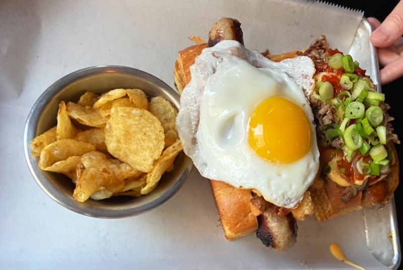 Why this place changes minds