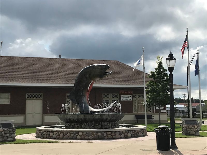 A photo stop that actually earns the stop