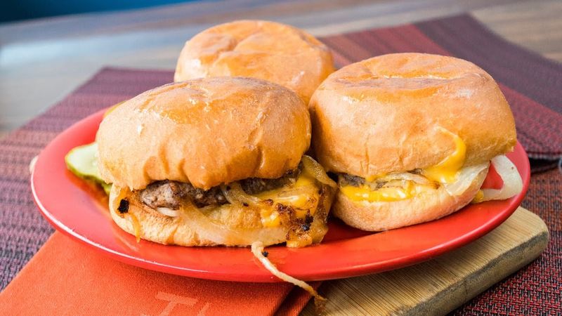 Why the sliders keep winning