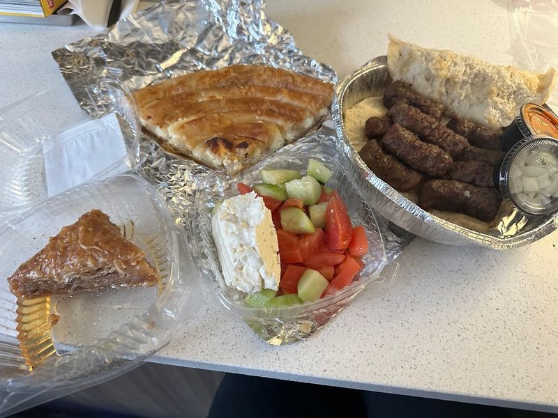 Friendly guidance for newcomers