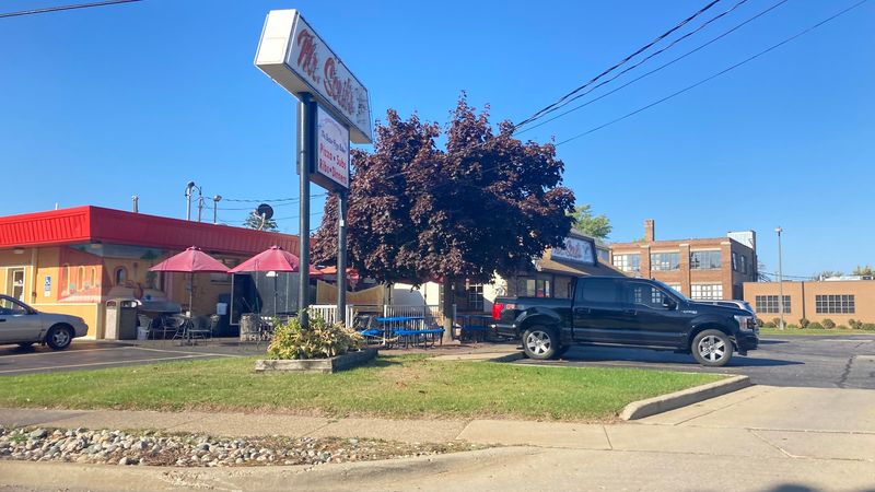 Since 1961, and still stubbornly itself