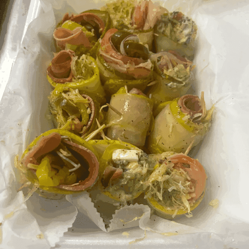 More than one trick in the jar