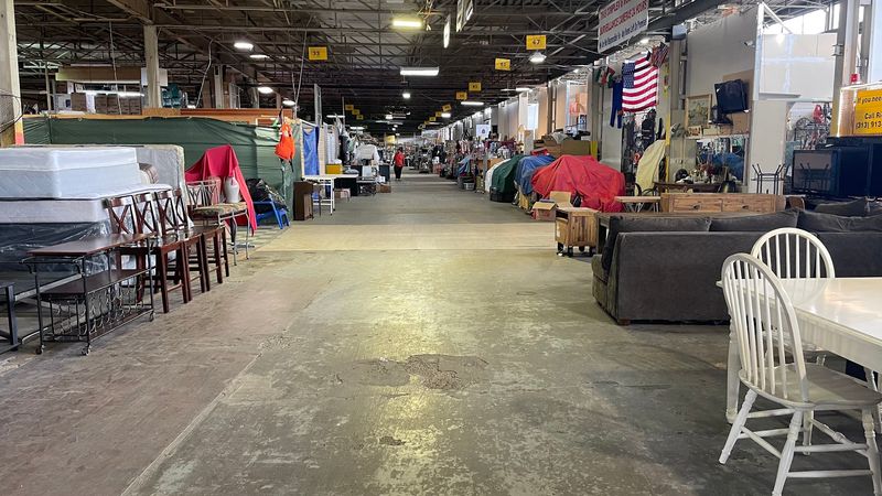 Why the weekend crowd keeps coming back