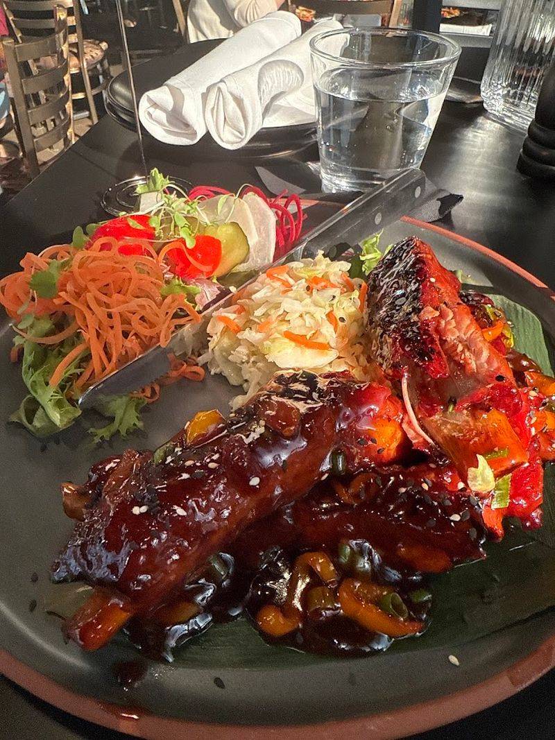 Built for birthdays, date nights, and group dinners