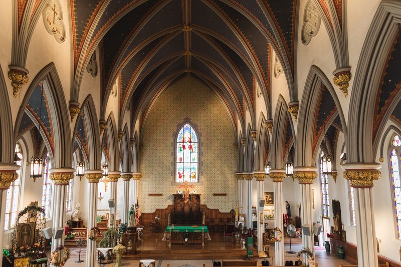 A room built to slow your heartbeat