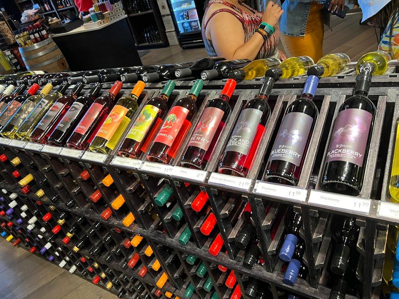 Where the value becomes impossible to ignore