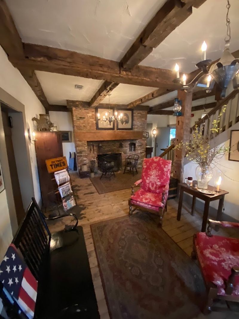 Why the staff shape the stay