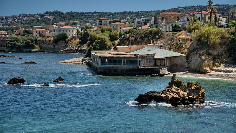 Chania, Greece (Crete)
