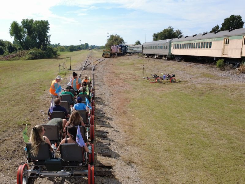 Where the Adventure Begins: Address and Setting