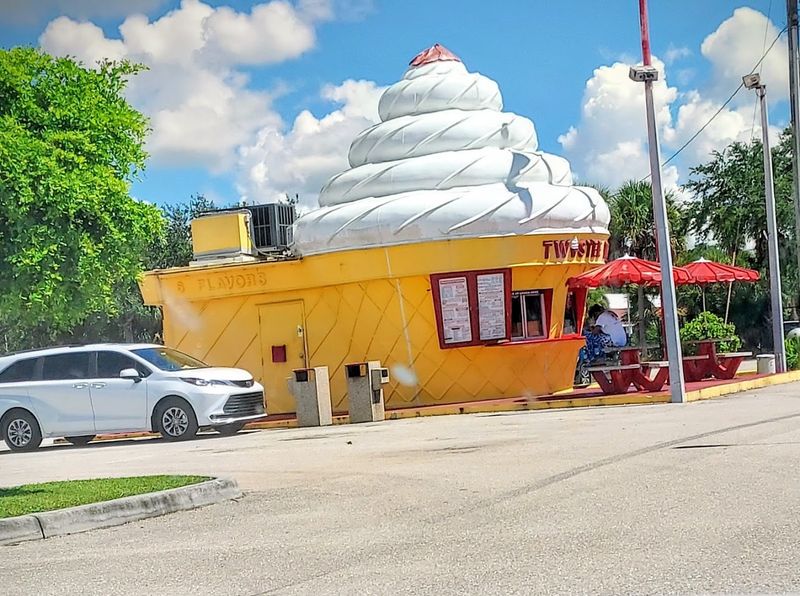 The Address and First Impression