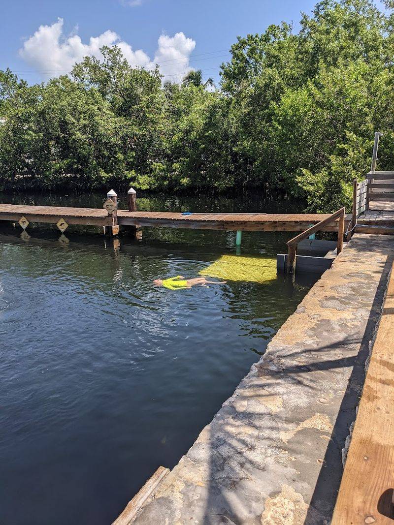 Where Exactly This Underwater Wonder Is Located