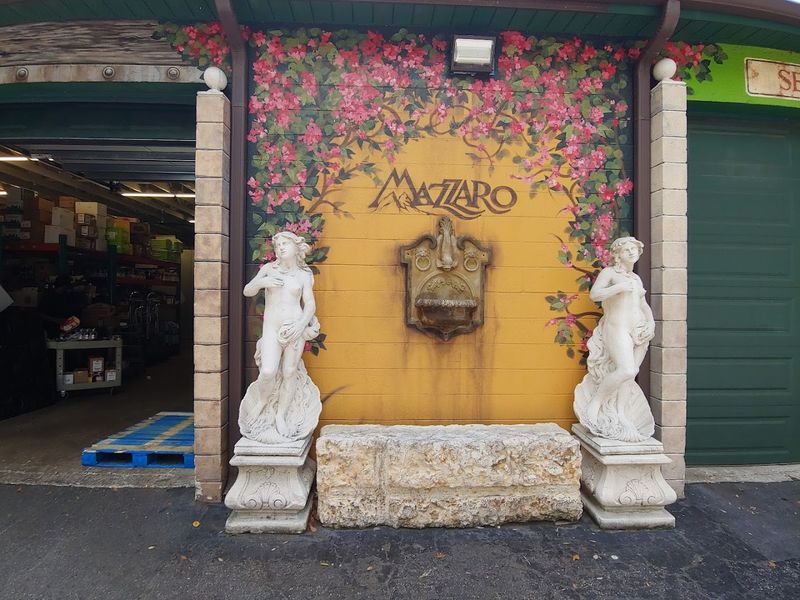 Mazzaro's Italian Market (St. Petersburg)