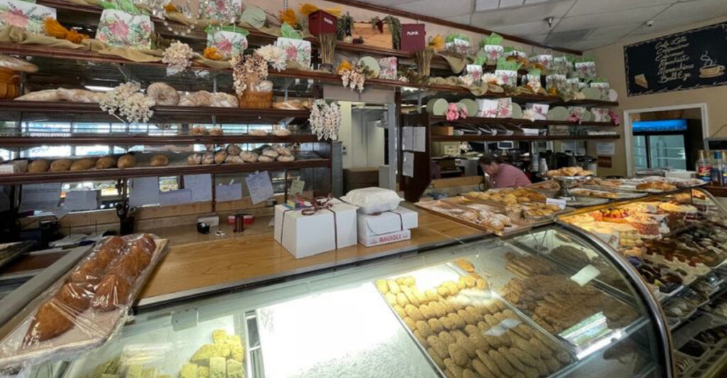 These 10 Italian Bakeries in Florida Taste Like They Came Straight from Nonna’s Kitchen