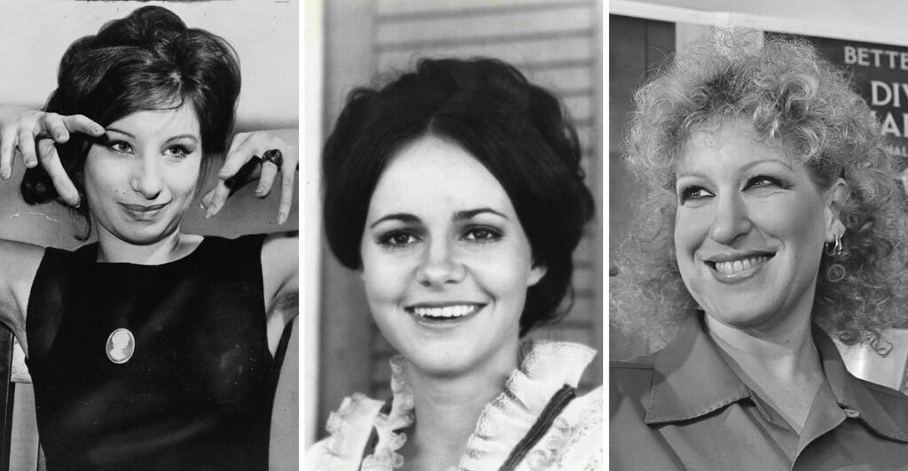 These 12 Actresses Were Told They Weren’t ‘Pretty Enough’, Now They’re Icons