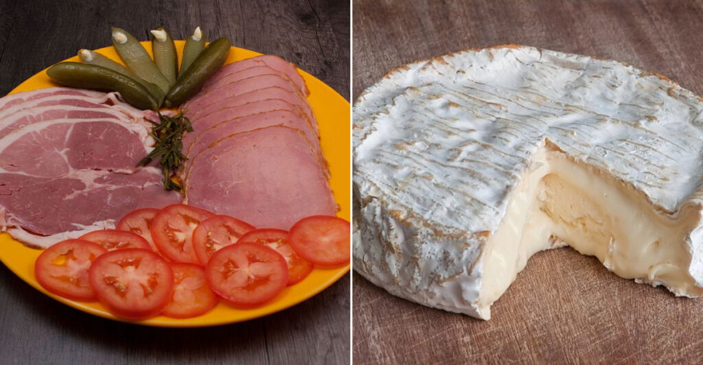 These 14 Restaurant Foods Are Linked to the Most Food Safety Risks