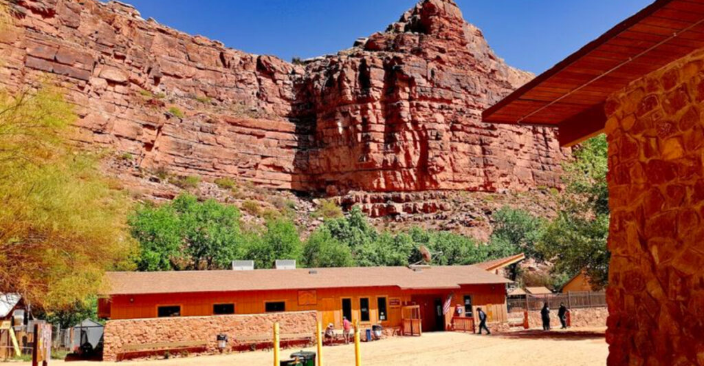 These 15 American Villages Are Among the Most Isolated in the U.S.