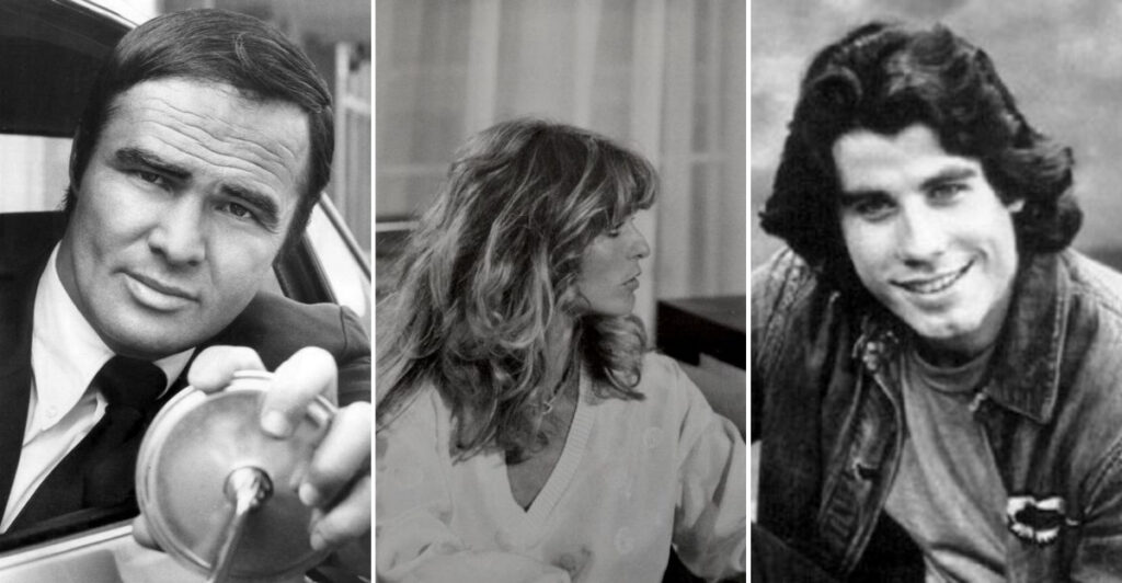These 16 Celebrities Owned 1977 – Now They’re Pure Nostalgia