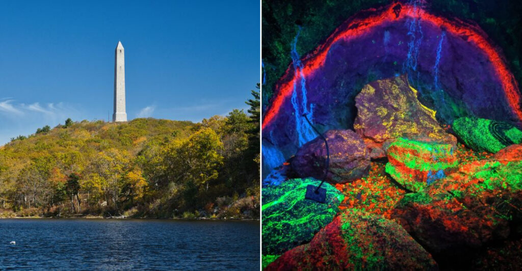 These Are the Most Underrated Tourist Spots in New Jersey, According to Local Redditors