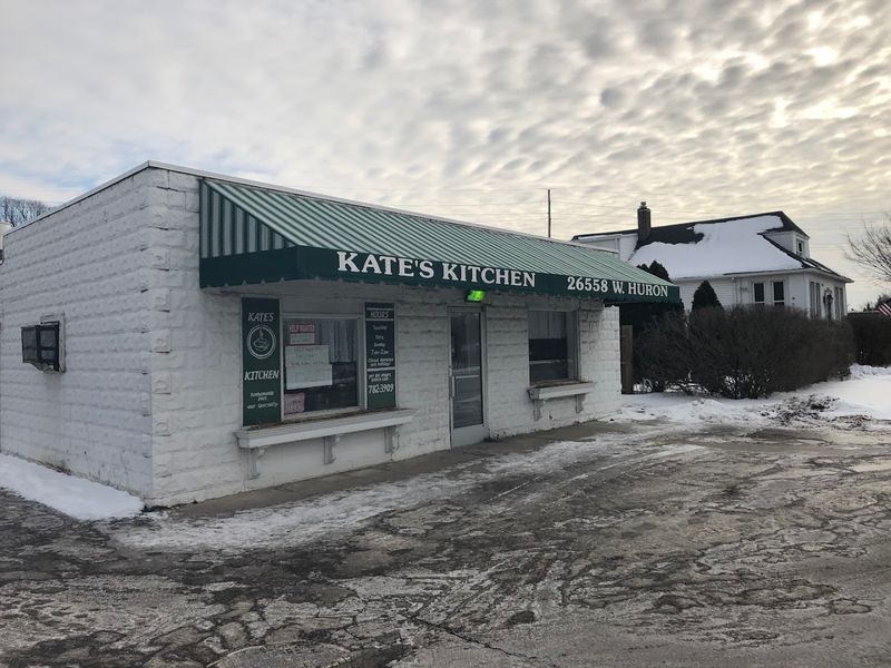 A Little Spot With a Big Reputation